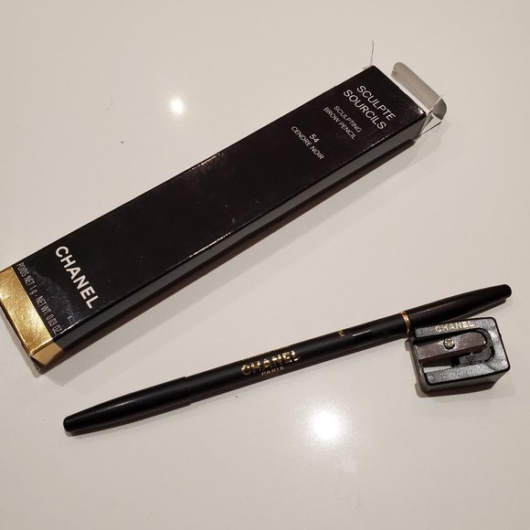 Chanel Sculpte Sourcils Brow Pencil - New